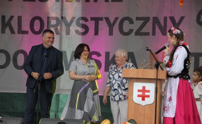 Festiwal „Na Rudołowską Nutę” – Rudołowice stały się stolicą folkloru! 