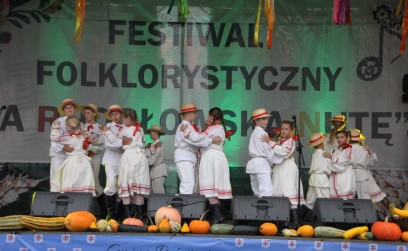 Festiwal „Na Rudołowską Nutę” – Rudołowice stały się stolicą folkloru! 