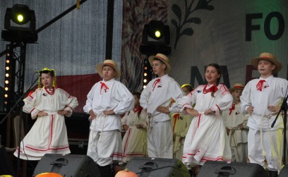 Festiwal „Na Rudołowską Nutę” – Rudołowice stały się stolicą folkloru! 