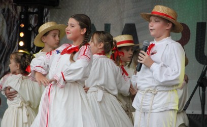 Festiwal „Na Rudołowską Nutę” – Rudołowice stały się stolicą folkloru! 