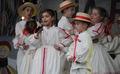 Festiwal „Na Rudołowską Nutę” – Rudołowice stały się stolicą folkloru! 