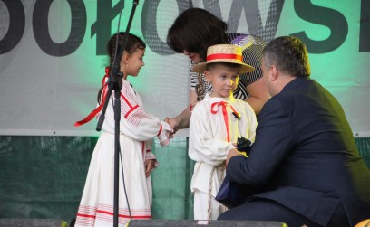 Festiwal „Na Rudołowską Nutę” – Rudołowice stały się stolicą folkloru! 