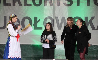 Festiwal „Na Rudołowską Nutę” – Rudołowice stały się stolicą folkloru! 