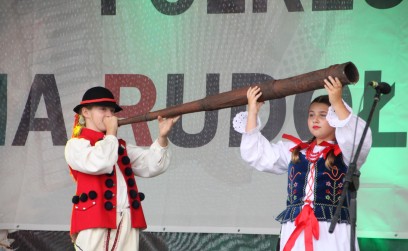 Festiwal „Na Rudołowską Nutę” – Rudołowice stały się stolicą folkloru! 