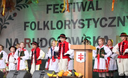Festiwal „Na Rudołowską Nutę” – Rudołowice stały się stolicą folkloru! 