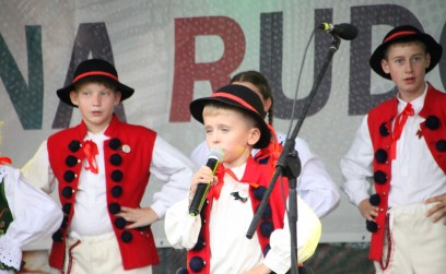 Festiwal „Na Rudołowską Nutę” – Rudołowice stały się stolicą folkloru! 