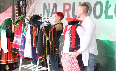 Festiwal „Na Rudołowską Nutę” – Rudołowice stały się stolicą folkloru! 