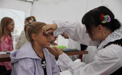 Festiwal „Na Rudołowską Nutę” – Rudołowice stały się stolicą folkloru! 