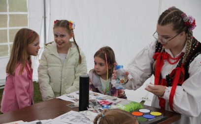Festiwal „Na Rudołowską Nutę” – Rudołowice stały się stolicą folkloru! 