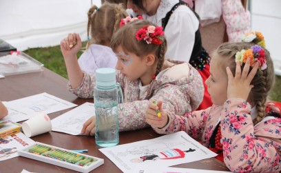 Festiwal „Na Rudołowską Nutę” – Rudołowice stały się stolicą folkloru! 