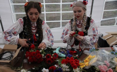 Festiwal „Na Rudołowską Nutę” – Rudołowice stały się stolicą folkloru! 