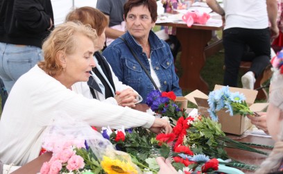 Festiwal „Na Rudołowską Nutę” – Rudołowice stały się stolicą folkloru! 