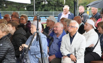Festiwal „Na Rudołowską Nutę” – Rudołowice stały się stolicą folkloru! 