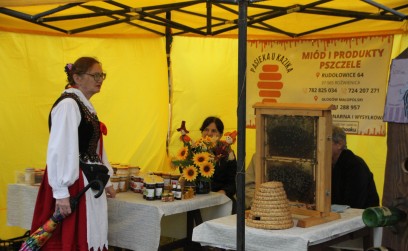 Festiwal „Na Rudołowską Nutę” – Rudołowice stały się stolicą folkloru! 