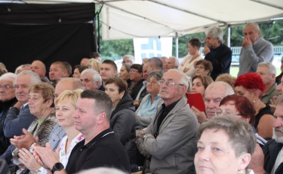 Festiwal „Na Rudołowską Nutę” – Rudołowice stały się stolicą folkloru! 