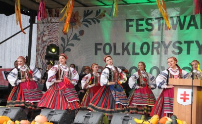Festiwal „Na Rudołowską Nutę” – Rudołowice stały się stolicą folkloru! 