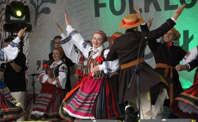 Festiwal „Na Rudołowską Nutę” – Rudołowice stały się stolicą folkloru! 