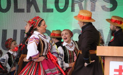 Festiwal „Na Rudołowską Nutę” – Rudołowice stały się stolicą folkloru! 