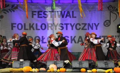 Festiwal „Na Rudołowską Nutę” – Rudołowice stały się stolicą folkloru! 