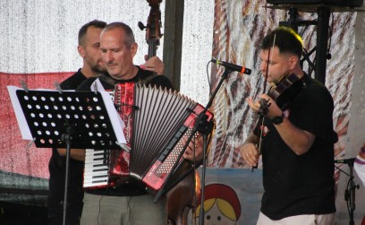 Festiwal „Na Rudołowską Nutę” – Rudołowice stały się stolicą folkloru! 