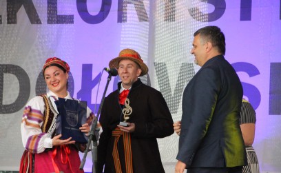Festiwal „Na Rudołowską Nutę” – Rudołowice stały się stolicą folkloru! 
