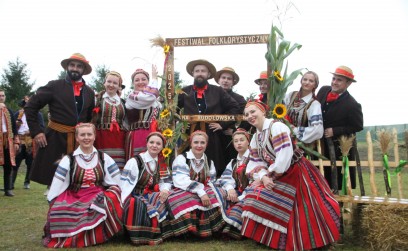 Festiwal „Na Rudołowską Nutę” – Rudołowice stały się stolicą folkloru! 