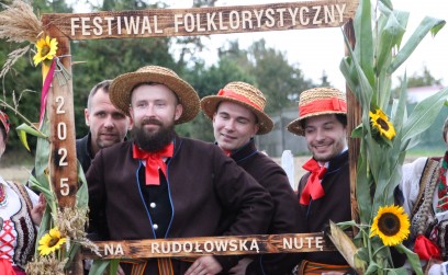 Festiwal „Na Rudołowską Nutę” – Rudołowice stały się stolicą folkloru! 