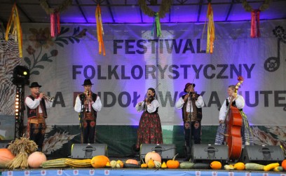 Festiwal „Na Rudołowską Nutę” – Rudołowice stały się stolicą folkloru! 
