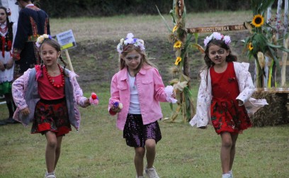 Festiwal „Na Rudołowską Nutę” – Rudołowice stały się stolicą folkloru! 
