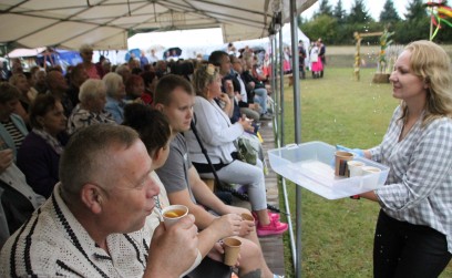 Festiwal „Na Rudołowską Nutę” – Rudołowice stały się stolicą folkloru! 