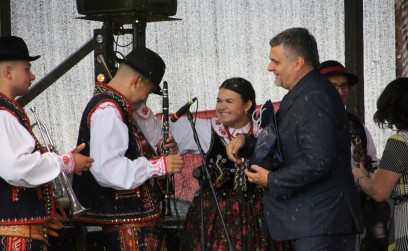 Festiwal „Na Rudołowską Nutę” – Rudołowice stały się stolicą folkloru! 