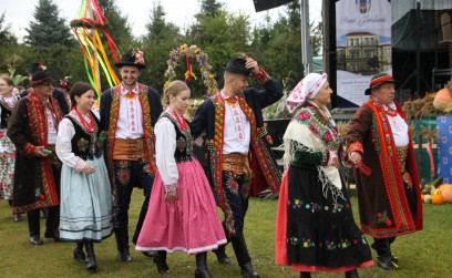 Festiwal „Na Rudołowską Nutę” – Rudołowice stały się stolicą folkloru! 