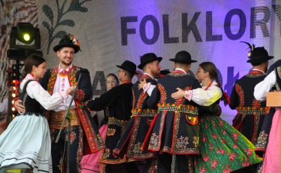Festiwal „Na Rudołowską Nutę” – Rudołowice stały się stolicą folkloru! 