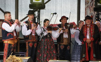 Festiwal „Na Rudołowską Nutę” – Rudołowice stały się stolicą folkloru! 