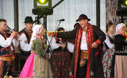 Festiwal „Na Rudołowską Nutę” – Rudołowice stały się stolicą folkloru! 