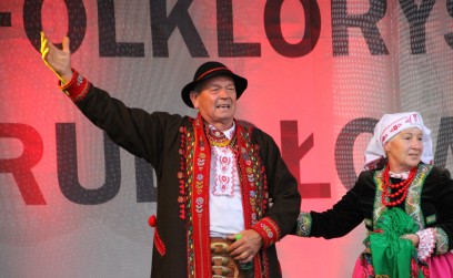 Festiwal „Na Rudołowską Nutę” – Rudołowice stały się stolicą folkloru! 
