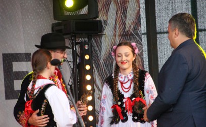 Festiwal „Na Rudołowską Nutę” – Rudołowice stały się stolicą folkloru! 