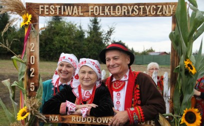 Festiwal „Na Rudołowską Nutę” – Rudołowice stały się stolicą folkloru! 