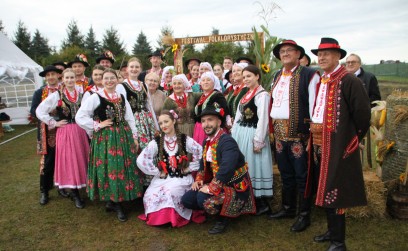 Festiwal „Na Rudołowską Nutę” – Rudołowice stały się stolicą folkloru! 