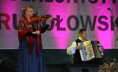 Festiwal „Na Rudołowską Nutę” – Rudołowice stały się stolicą folkloru! 