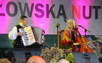 Festiwal „Na Rudołowską Nutę” – Rudołowice stały się stolicą folkloru! 