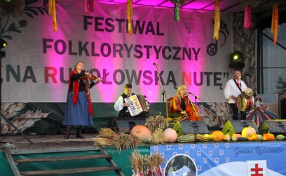 Festiwal „Na Rudołowską Nutę” – Rudołowice stały się stolicą folkloru! 