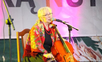 Festiwal „Na Rudołowską Nutę” – Rudołowice stały się stolicą folkloru! 