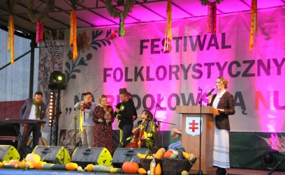 Festiwal „Na Rudołowską Nutę” – Rudołowice stały się stolicą folkloru! 