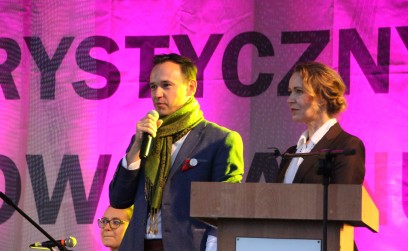 Festiwal „Na Rudołowską Nutę” – Rudołowice stały się stolicą folkloru! 
