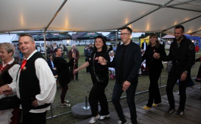 Festiwal „Na Rudołowską Nutę” – Rudołowice stały się stolicą folkloru! 