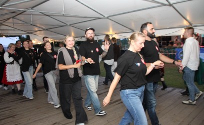 Festiwal „Na Rudołowską Nutę” – Rudołowice stały się stolicą folkloru! 