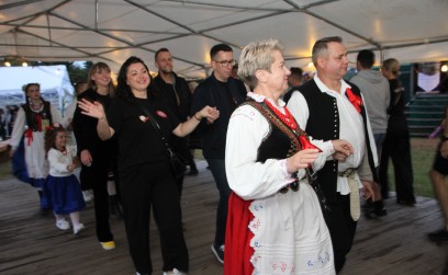 Festiwal „Na Rudołowską Nutę” – Rudołowice stały się stolicą folkloru! 