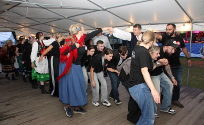 Festiwal „Na Rudołowską Nutę” – Rudołowice stały się stolicą folkloru! 