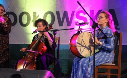 Festiwal „Na Rudołowską Nutę” – Rudołowice stały się stolicą folkloru! 